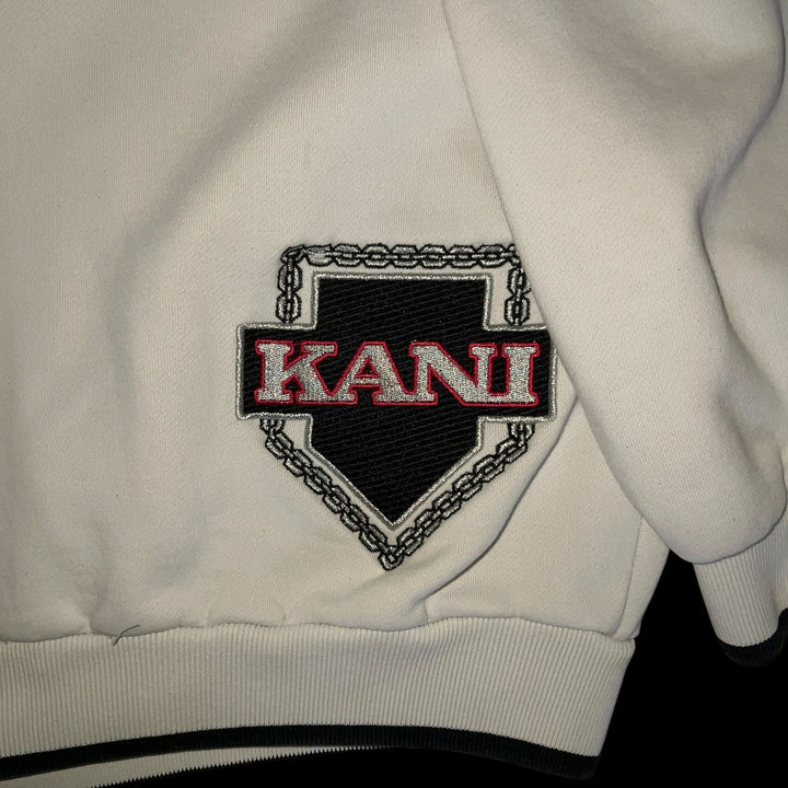 Hoodie Karl Kani (S)-NO LIMIT OG STYLES