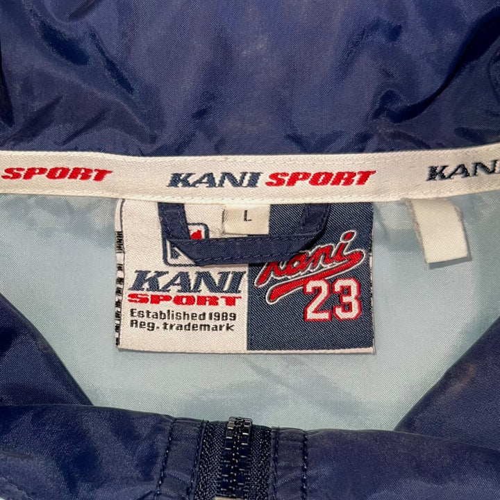 WindBreaker Karl Kani (L)