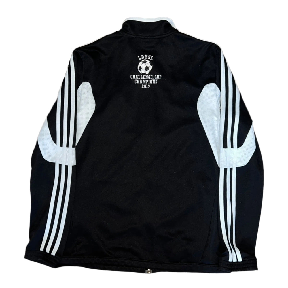 TrackTop Sport Adidas LDYSL (S)-NO LIMIT OG STYLES