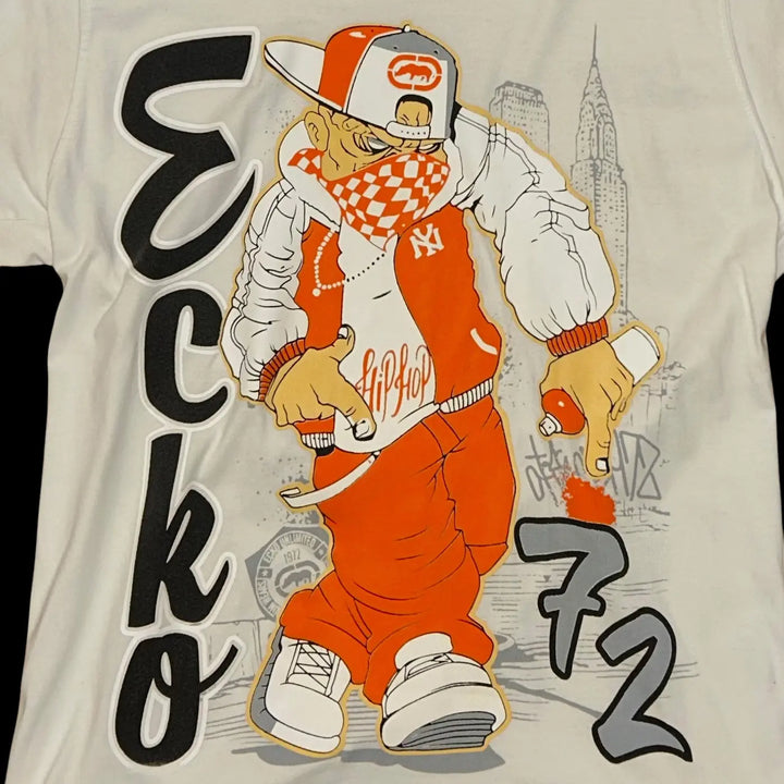 Fan Made Ecko UNLTD (XXL) - No Limit OG Styles Desc-NO LIMIT OG STYLES