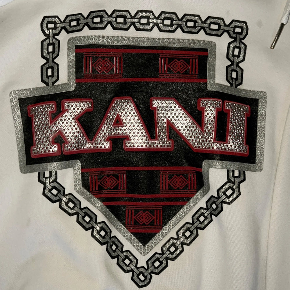 Hoodie Karl Kani (S)-NO LIMIT OG STYLES