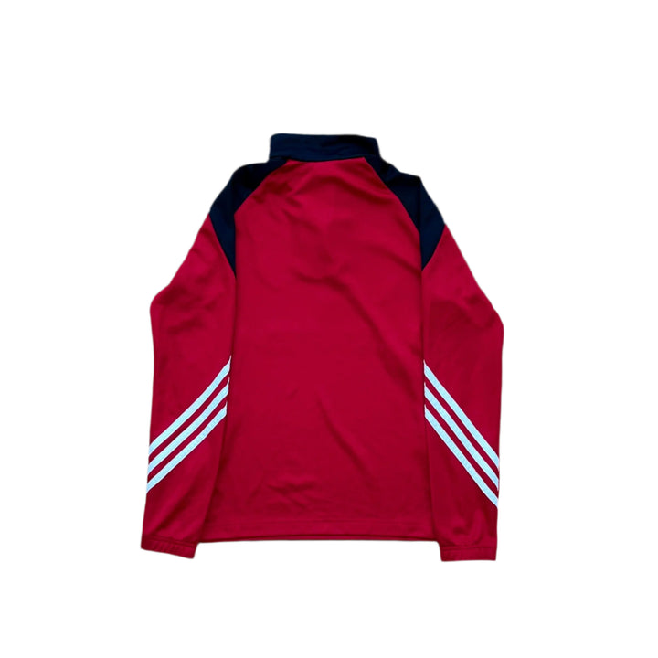 Tracktop Adidas AC Milan (YL)-NO LIMIT OG STYLES