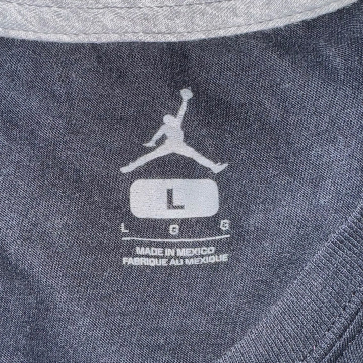 T-Shirt Jordan(L)-NO LIMIT OG STYLES