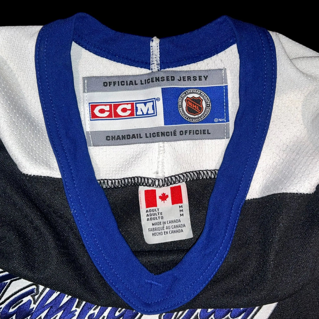 Jersey NHL TampaBay CCM (M)-NO LIMIT OG STYLES