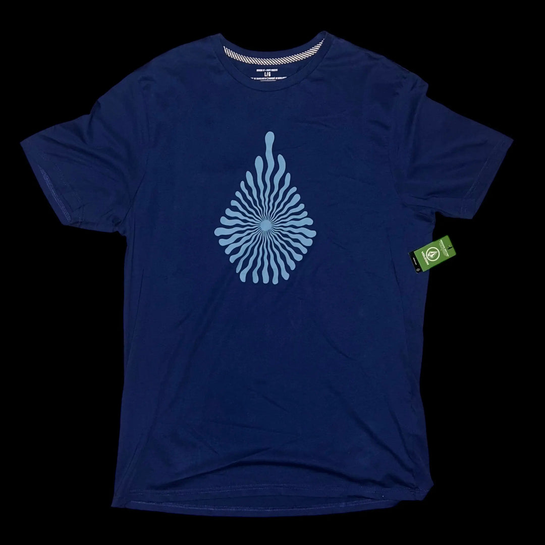 T-Shirt Volcom (L/G)-NO LIMIT OG STYLES