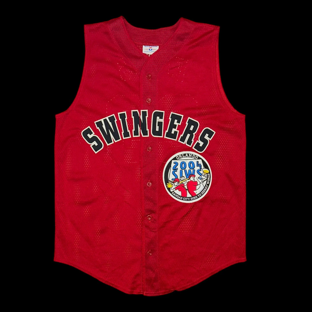 Jersey Teamwork Swingers(XL)-NO LIMIT OG STYLES