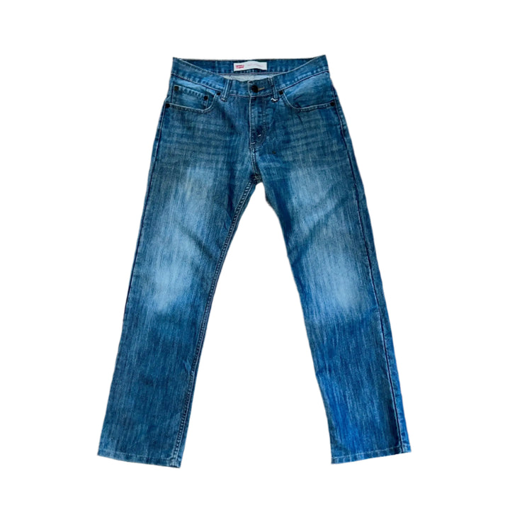 S Jeans Levi’s 501 (38)-NO LIMIT OG STYLES