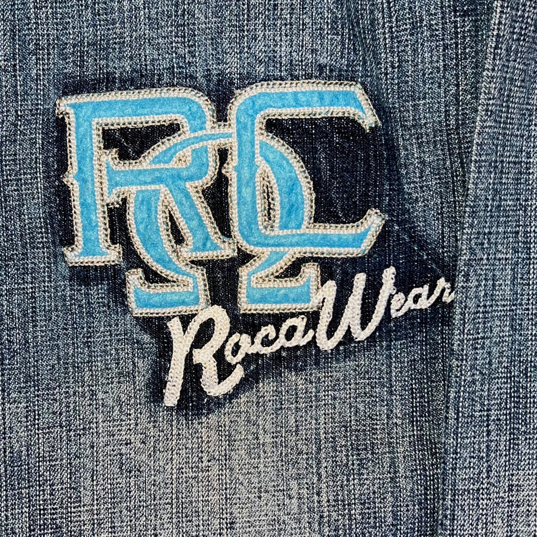 Jeans Jacket RocaWear