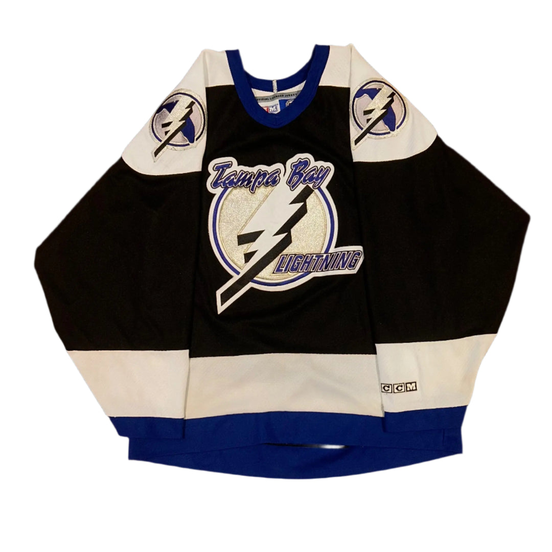 Jersey NHL TampaBay CCM (M)-NO LIMIT OG STYLES