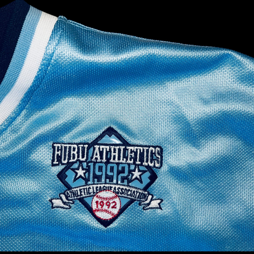 Jersey Fubu Eastcoast (L)