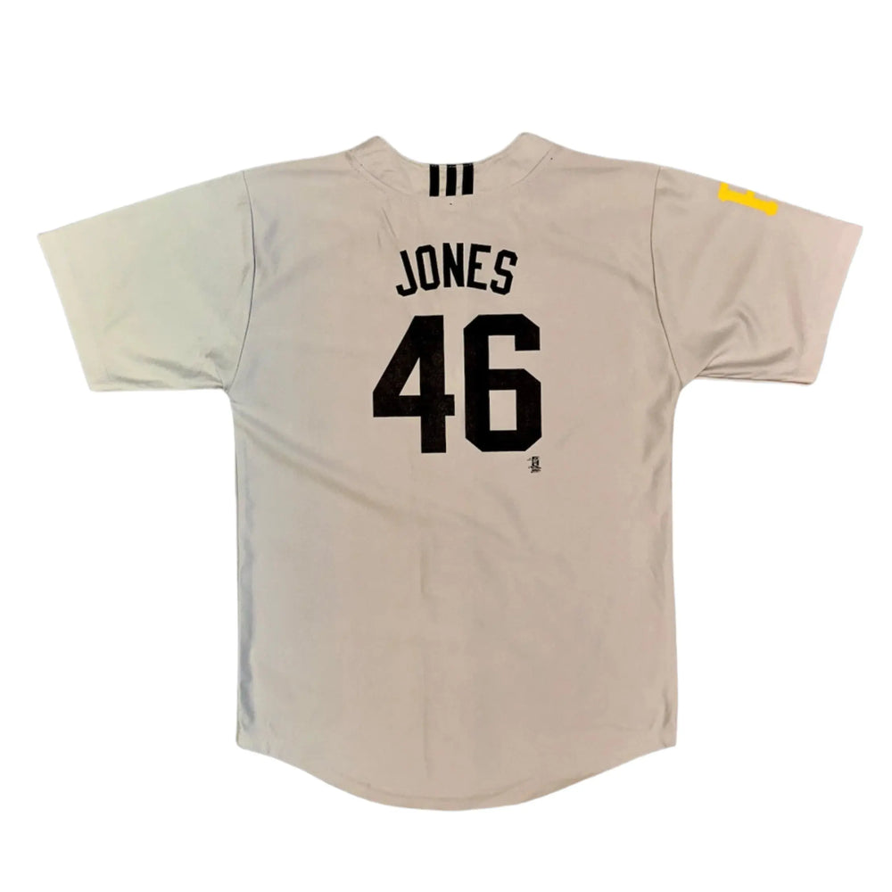 Jersey Pittsburgh Pirates MLB  (XL) - No Limit OG Styles-NO LIMIT OG STYLES