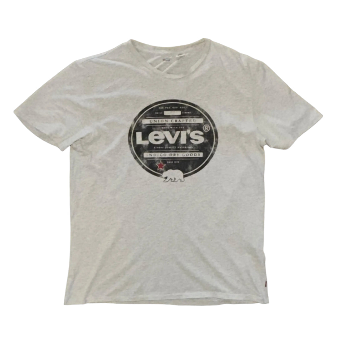 T-Shirt Levis(L)-NO LIMIT OG STYLES