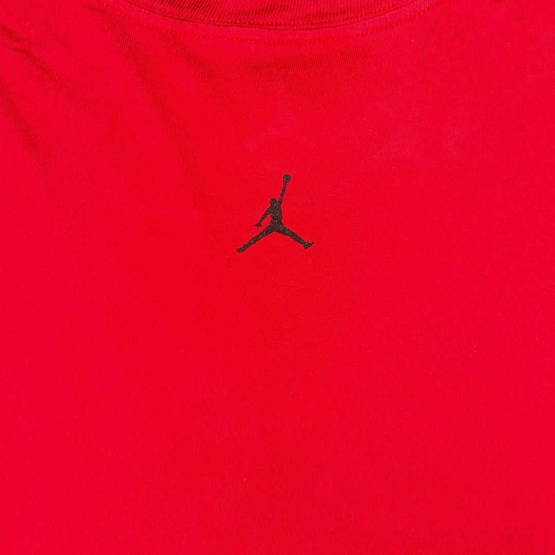 T-Shirt Air Jordan (L)-NO LIMIT OG STYLES