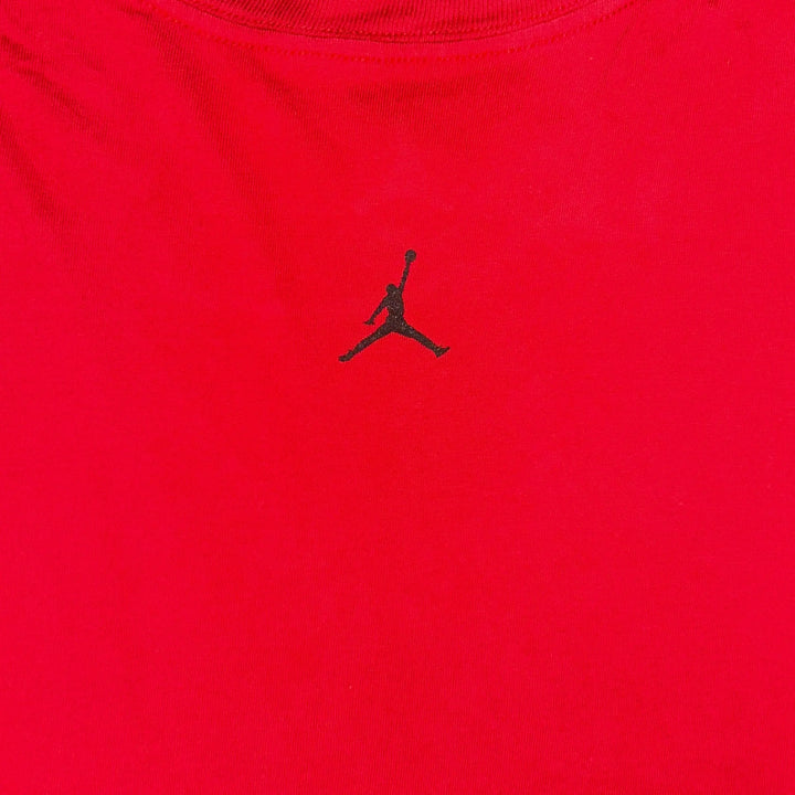 T-Shirt Air Jordan (L)-NO LIMIT OG STYLES