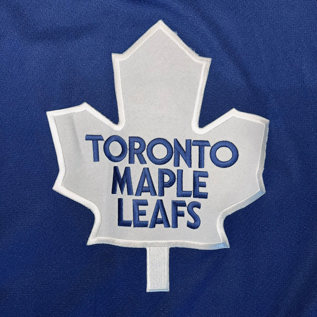 Jersey Koho Toronto Maples (L)