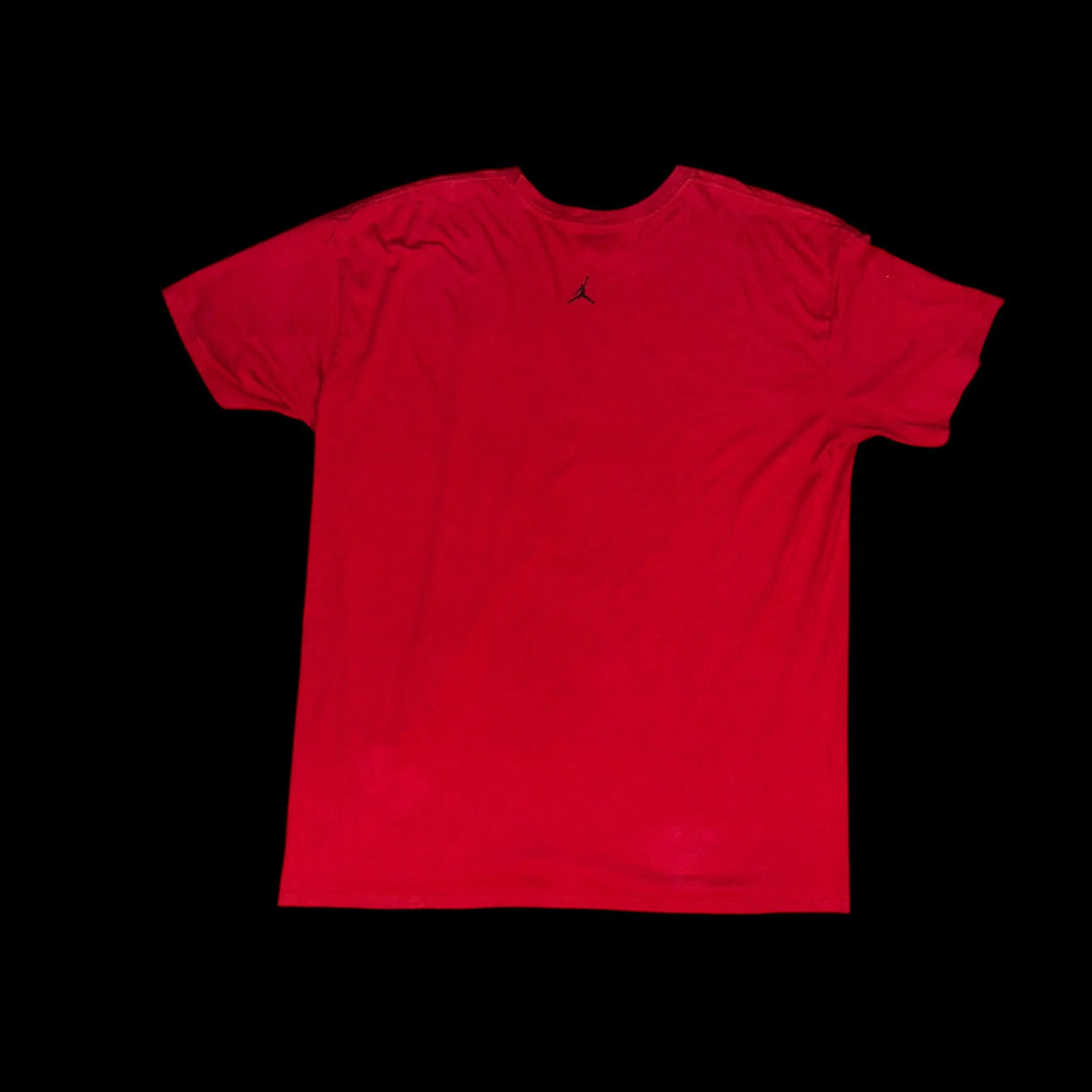 T-Shirt Air Jordan (L)-NO LIMIT OG STYLES