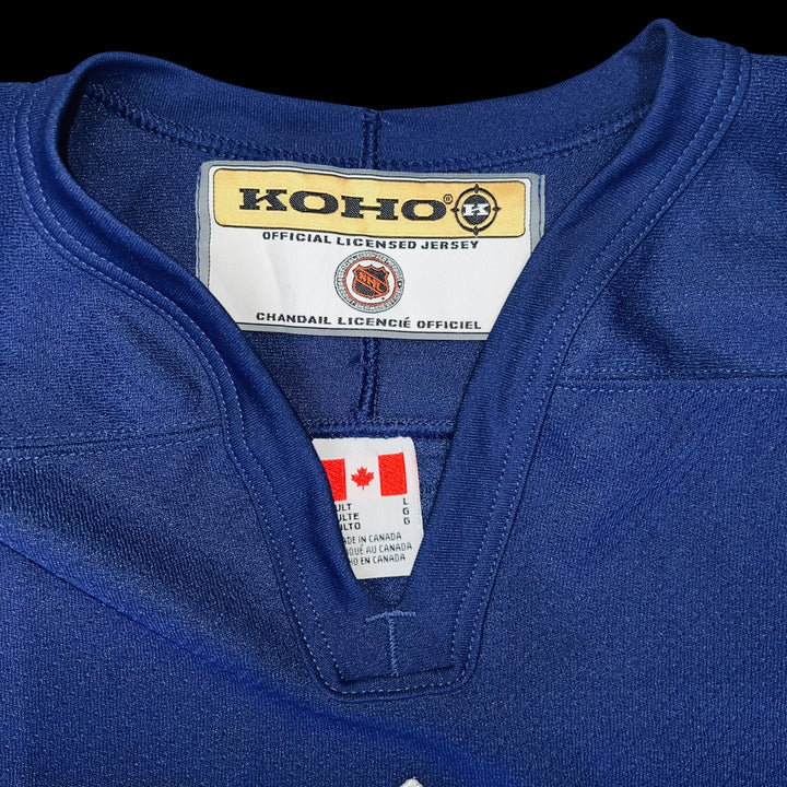 Jersey Koho Toronto Maples (L)