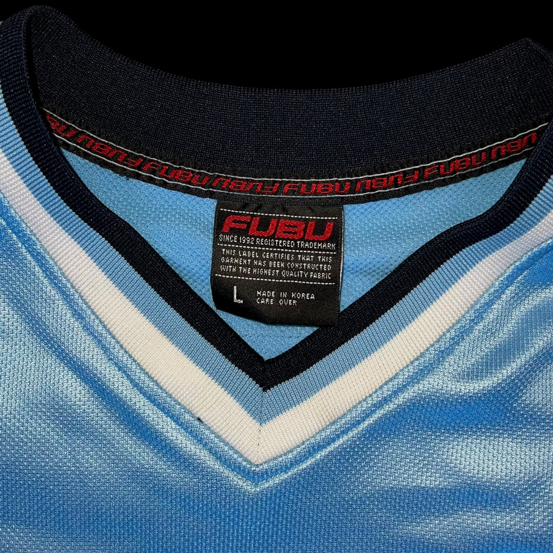 Jersey Fubu Eastcoast (L)