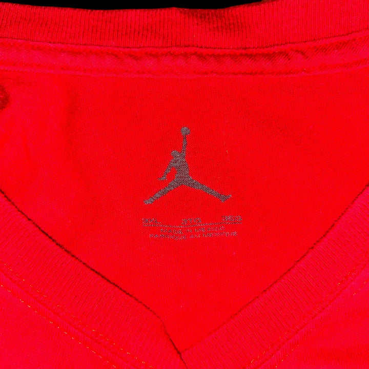 T-Shirt Air Jordan (L)-NO LIMIT OG STYLES