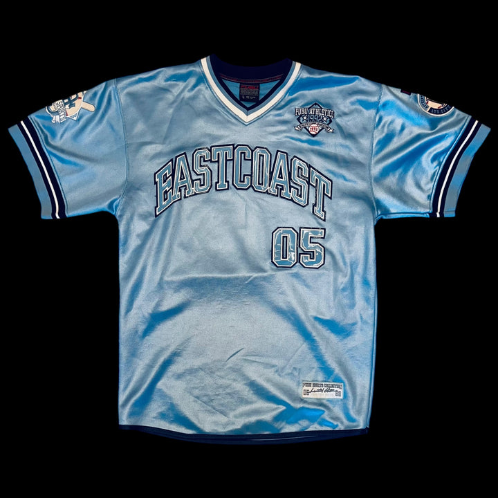 Jersey Fubu Eastcoast (L)