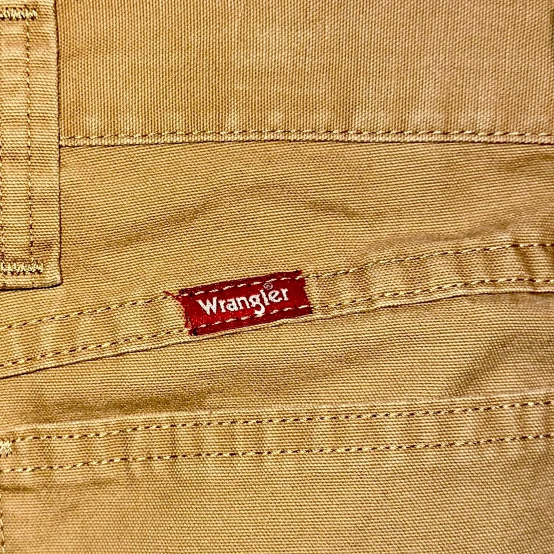 Jeans Pants Wrangler (42) - NOLIMITOGSTYLES-NO LIMIT OG STYLES