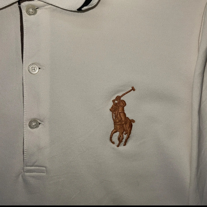 Polo Golf Ralph Lauren (M)-NO LIMIT OG STYLES