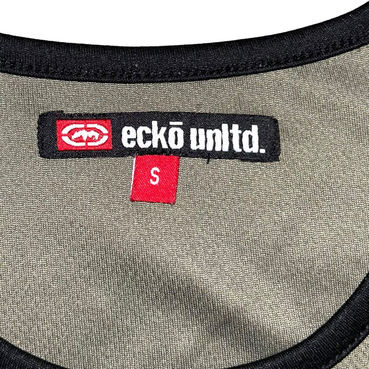 Tank Top Ecko unltd (S)