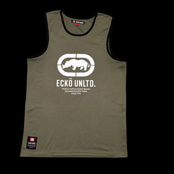 Tank Top Ecko unltd (S)-NO LIMIT OG STYLES