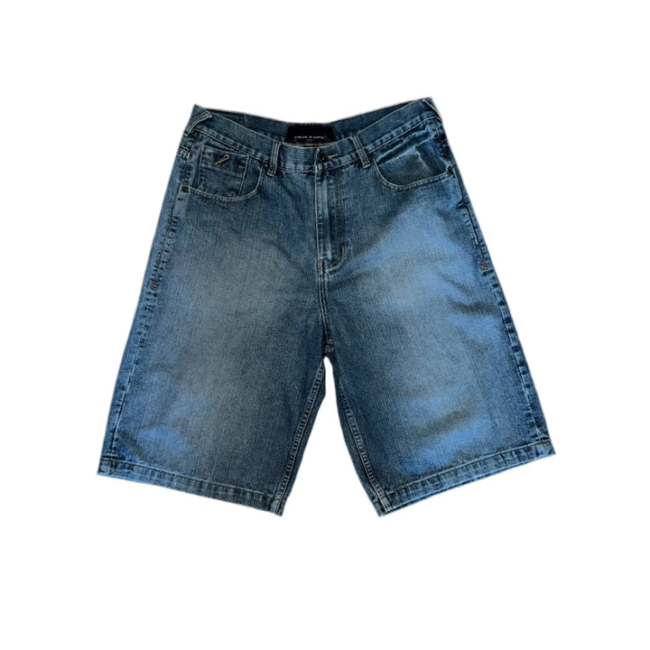 Short Jeans Phat Farm(36 / XL) - NOLIMITOGSTYLES-NO LIMIT OG STYLES