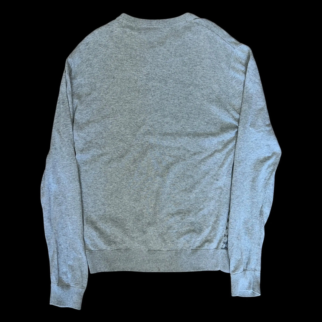 Sweatshirt QuikSilver (L)-NO LIMIT OG STYLES