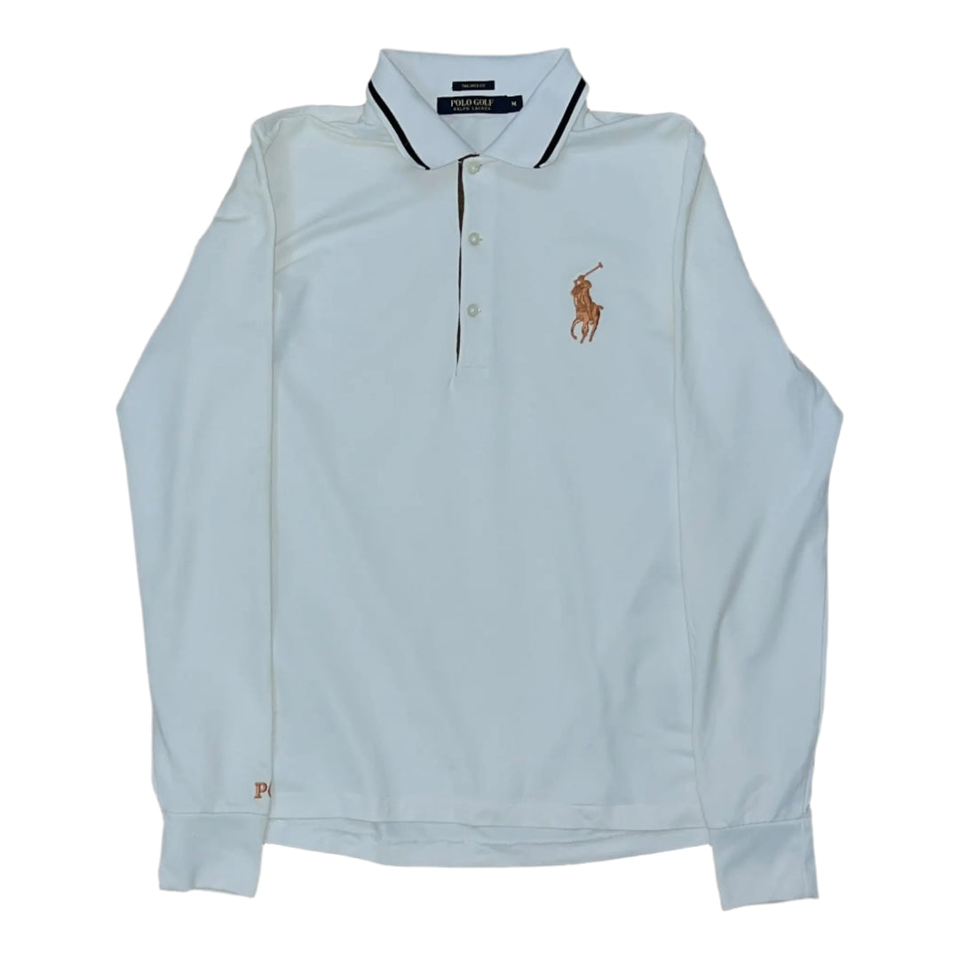 Polo Golf Ralph Lauren (M)-NO LIMIT OG STYLES