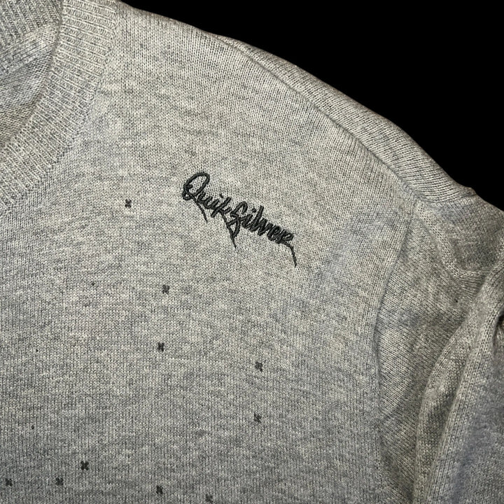 Sweatshirt QuikSilver (L)-NO LIMIT OG STYLES