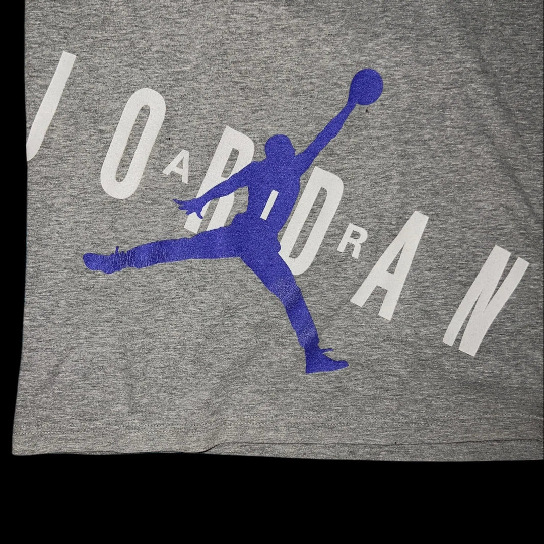 T-Shirt Jordan(L)-NO LIMIT OG STYLES