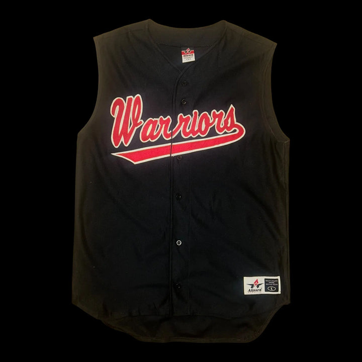 Jersey  Warriors (L)-NO LIMIT OG STYLES