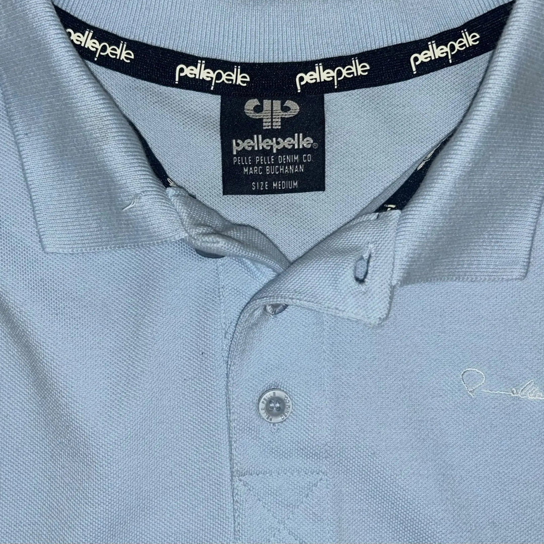 Shirt PellePelle (M)-NO LIMIT OG STYLES