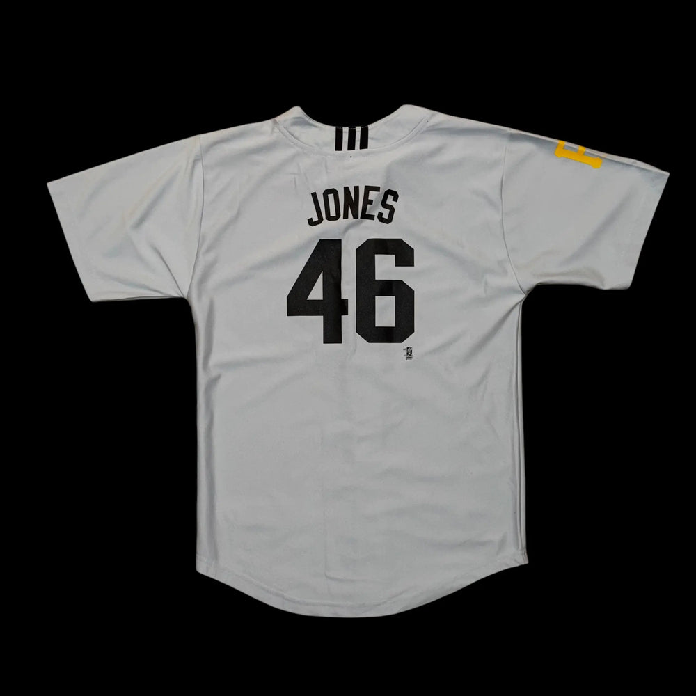 Jersey Adidas Pirates (XL)-NO LIMIT OG STYLES