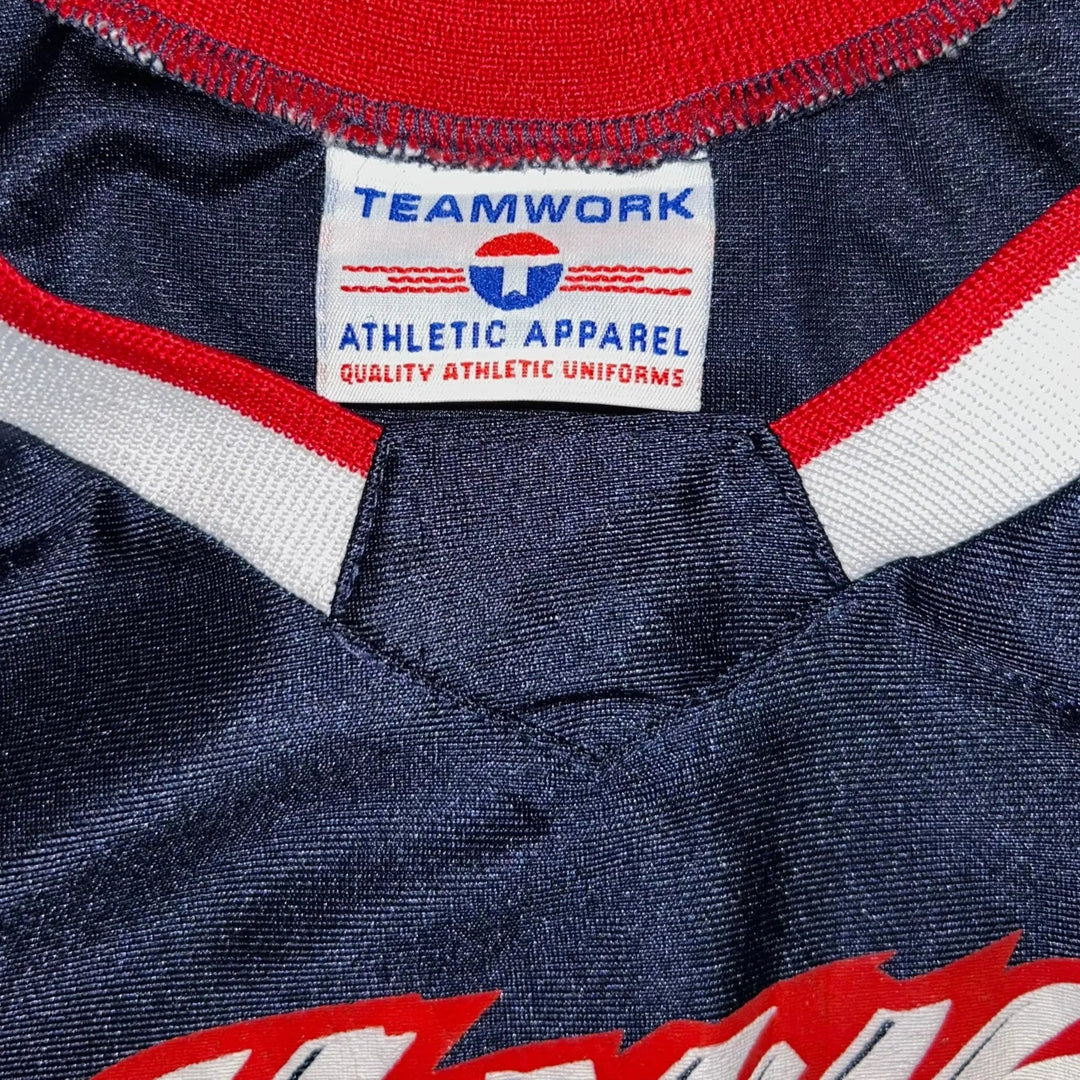 Jersey Teamwork Hawks (S)-NO LIMIT OG STYLES