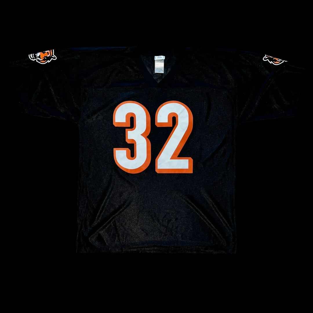 Jersey NFL-NO LIMIT OG STYLES