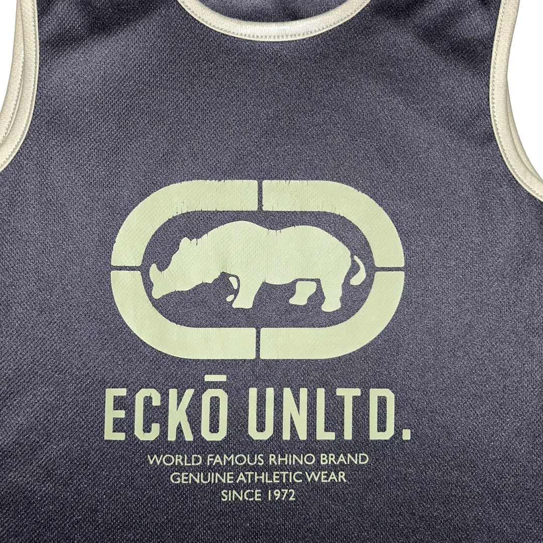 Tank Top Ecko unltd (S)-NO LIMIT OG STYLES