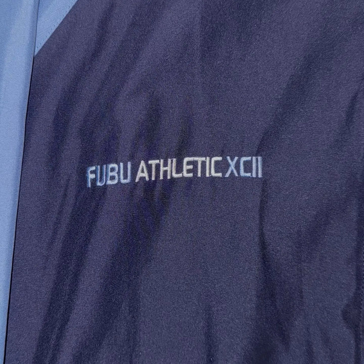 Windbreaker Fubu Athletic XCII (L)-NO LIMIT OG STYLES