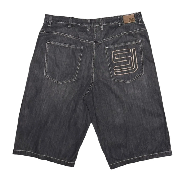 Baggy Shorts Sean John (40) - NOLIMITOGSTYLES-NO LIMIT OG STYLES