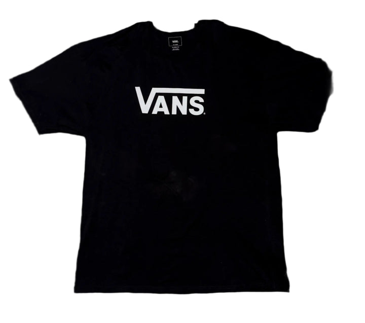 T-Shirt Vans (XXL)-NO LIMIT OG STYLES