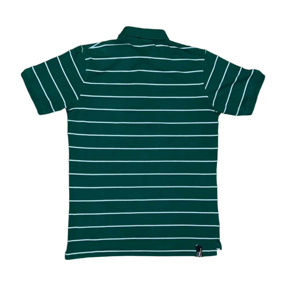 Polo Boxeur(XL )-NO LIMIT OG STYLES