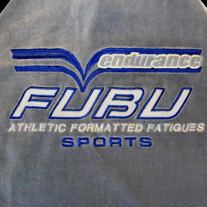 Ensemble complet Fubu Endurance (L)