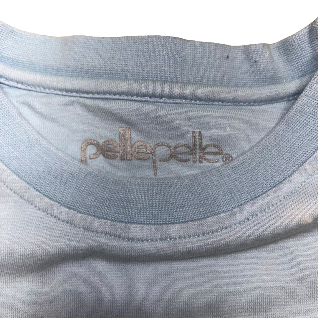 T-Shirt pelle pelle (XL)