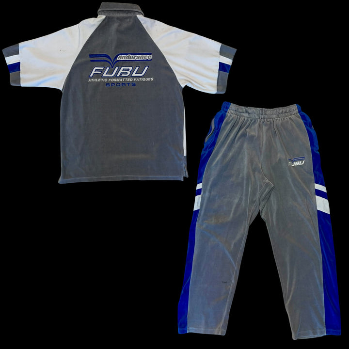 Ensemble complet Fubu Endurance (L)