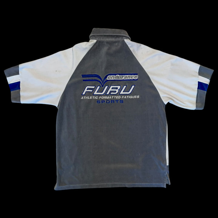 Ensemble complet Fubu Endurance (L)