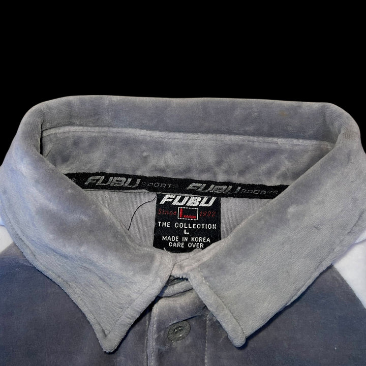 Ensemble complet Fubu Endurance (L)