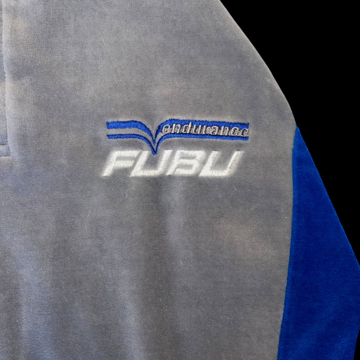 Ensemble complet Fubu Endurance (L)