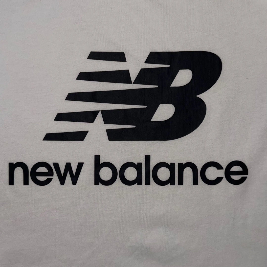 T-Shirt New Balance(M)-NO LIMIT OG STYLES